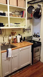 Rented by Owner