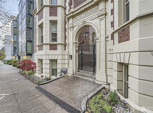 125 Warren Ave N APT N, Seattle, WA