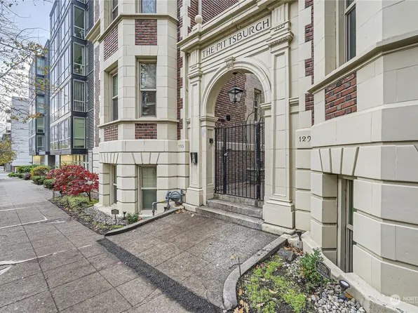 125 Warren Avenue N #N, Seattle, WA 98109