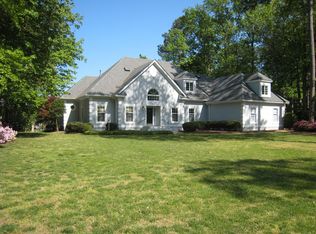 928 Winthrope Dr, Virginia Beach, VA 23452