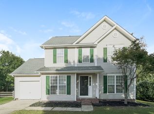 14313 Blue Grass Dr, Huntersville, NC 28078