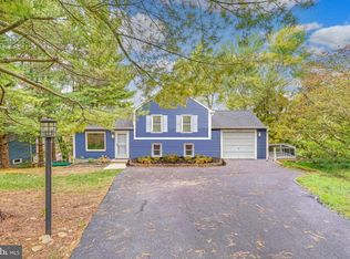 10803 Ridgepoint Pl, New Market, MD 21774