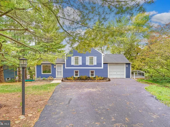 10803 Ridgepoint Pl, New Market, MD 21774