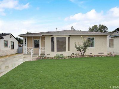 11106 Allerton St, Whittier, CA, 90606