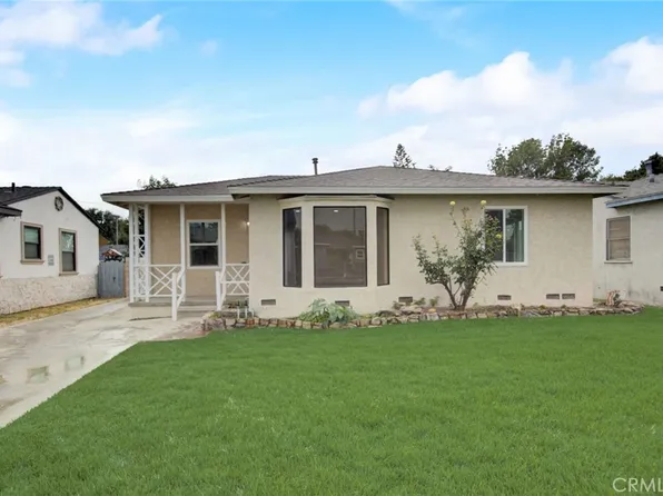 11106 Allerton St, Whittier, CA 90606