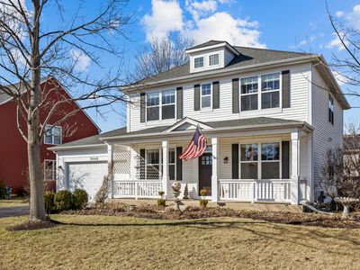 10448 Lansdale St, Huntley, IL, 60142