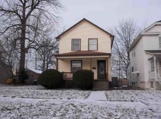 2219 E 29th St, Lorain, OH 44055