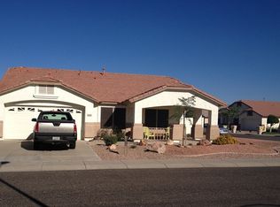 6356 W Taro Ln, Glendale, AZ 85308