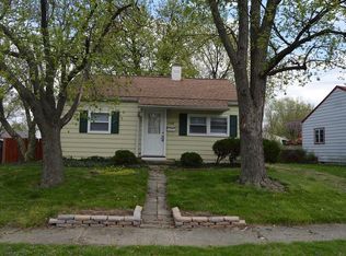 2333 S Saint Paul St, Indianapolis, IN
