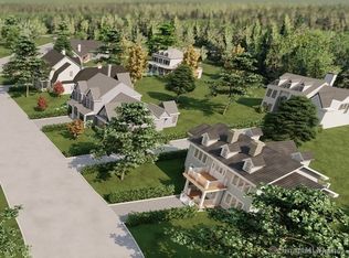 180 cherry hill Road Lot 5, Branford, CT 06405