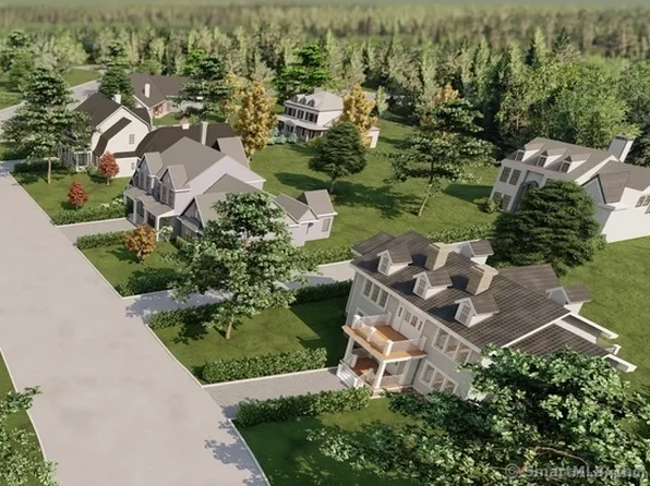 180 cherry hill Road Lot 5, Branford, CT 06405