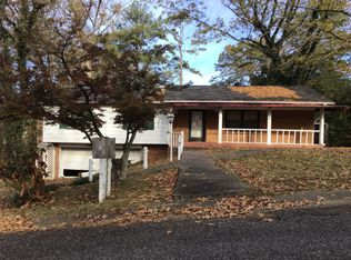 628 16th Ct NW, Birmingham, AL 35215