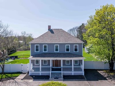 365 Middle Rd, Acushnet, MA, 02743