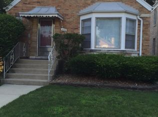 1636 N 78th Ct, Elmwood Park, IL 60707