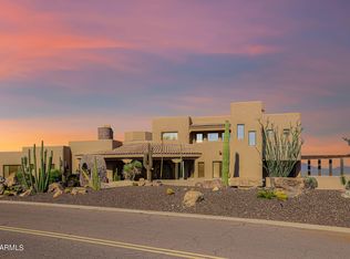 16610 E Inca Ave, Fountain Hills, AZ 85268