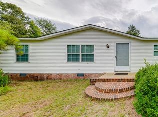 4920 Horseshoe Cir, Hephzibah, GA 30815