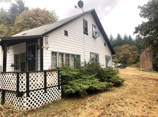 12705 NW Puddy Gulch Rd, Yamhill, OR 97148