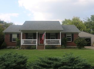 158 Shadowlawn Dr, Louisville, KY