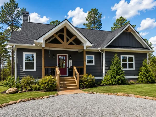 230 High River Rd, Ellijay, GA 30540