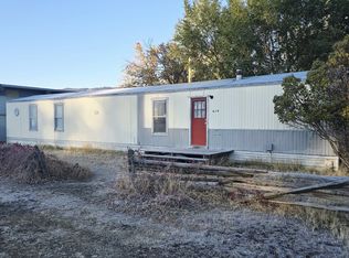 610 E Fulton St, Union, OR 97883