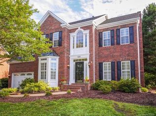 7329 Harrisonwoods Pl, Charlotte, NC 28270