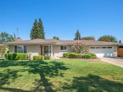 5481 E Dakota Ave, Fresno, CA, 93727