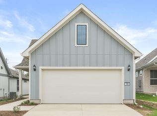 126 Kimberwick Ln, Georgetown, TX 78633