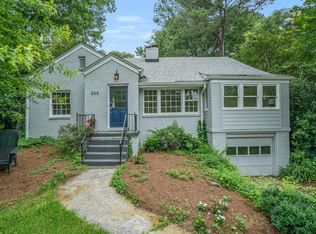 265 Mount Vernon Dr, Decatur, GA 30030