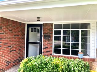 2113 Barclay Rd, Oklahoma City, OK 73120