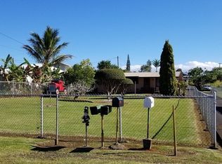 202 Chong St APT B, Hilo, HI 96720