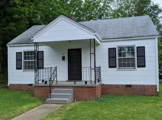 213 Lawrence St, Greensboro, NC 27406