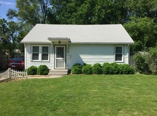 11512 E 24th St, Independence, MO 64052