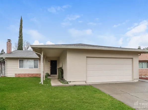 2059 Tilden Ct, Fairfield, CA 94533