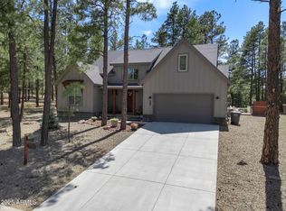956 S Torrey Pines Dr, Williams, AZ 86046