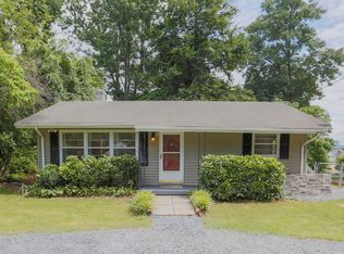 142 Stribling Ave, Charlottesville, VA 22903