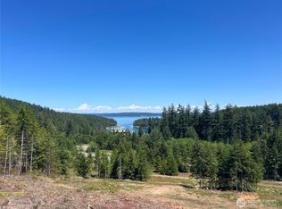 3 Mount Jupiter Rd, Brinnon, WA 98320