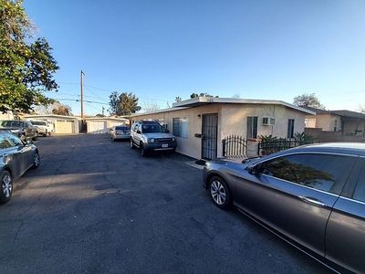 14806 Polk St, Sylmar, CA, 91342