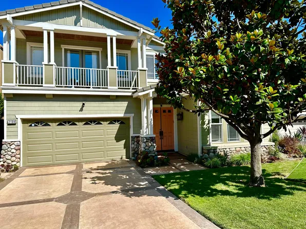 2108 Ridgeview Terrace Dr, Signal Hill, CA 90755