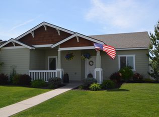519 Cherokee St, Richland, WA 99352