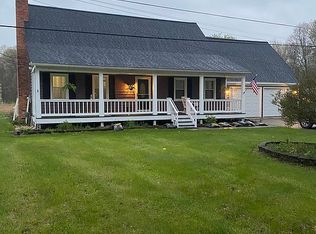 5612 Hillsboro Rd, Davisburg, MI 48350