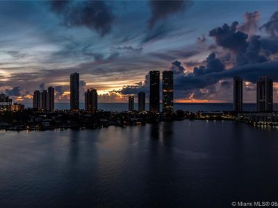 5500 Island Estates Dr #Penthouse 7, North Miami Beach, FL, 33160
