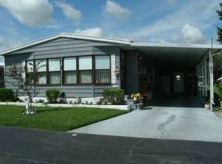 5428 Marty Rd, Orlando, FL 32822