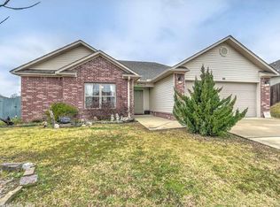 251 Durham Loop, Hot Springs, AR 71913