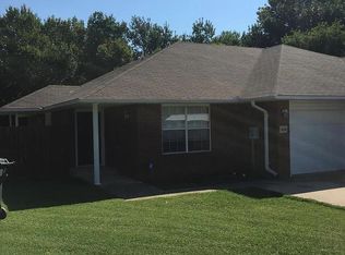 808 Creekside St W, Ardmore, OK 73401