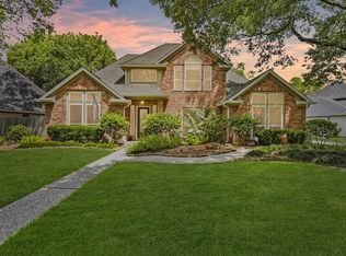 5303 Walnut Hills Dr, Kingwood, TX 77345