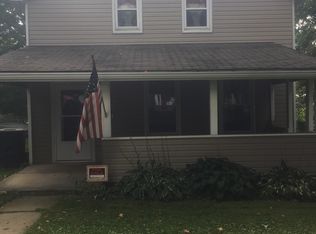 133 W Market St, Mercer, PA 16137