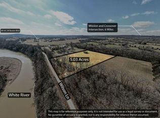 Wilson Ln, Fayetteville, AR 72703