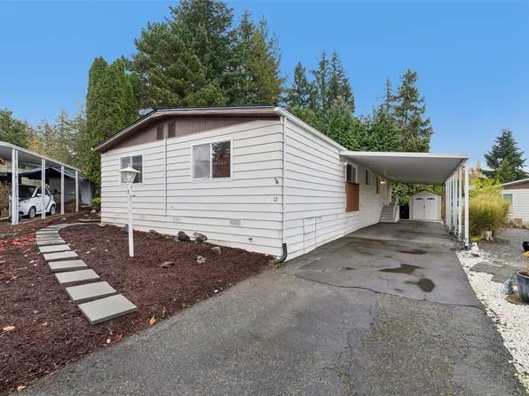 4111 164th Street SW #12, Lynnwood, WA 98087