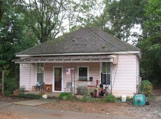 445 N 8th St, Griffin, GA