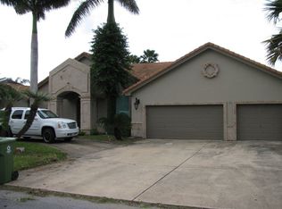 1113 Santa Ana Ave, Rancho Viejo, TX 78575